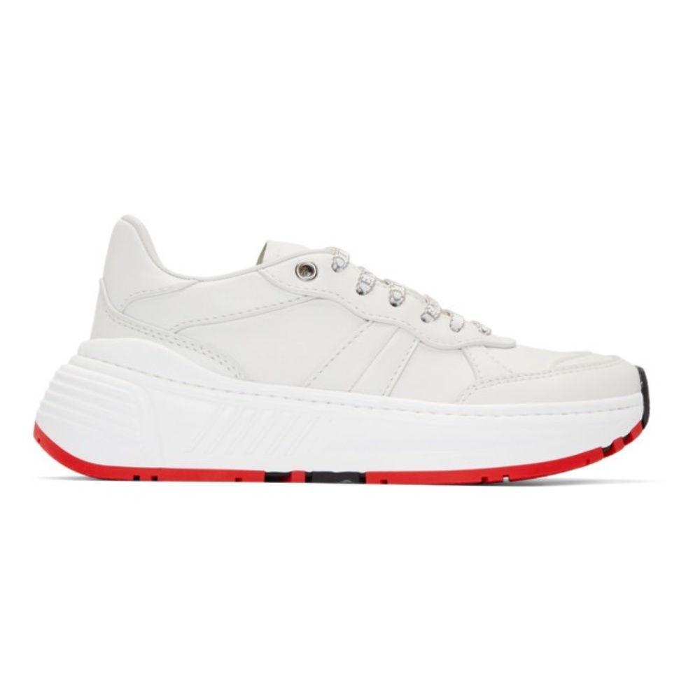 Bottega véneta speedster sneakers